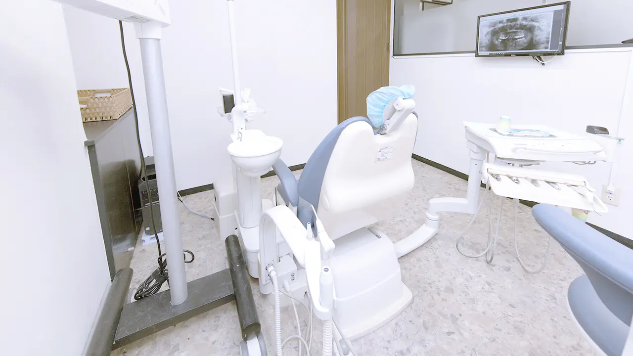 むさしデンタルオフィス