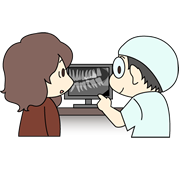 カウンセリング