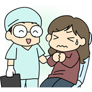 インプラント埋入手術